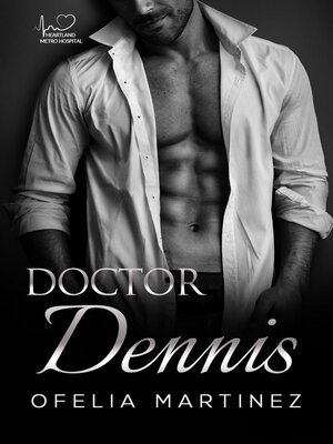 cover image of Doctor Dennis